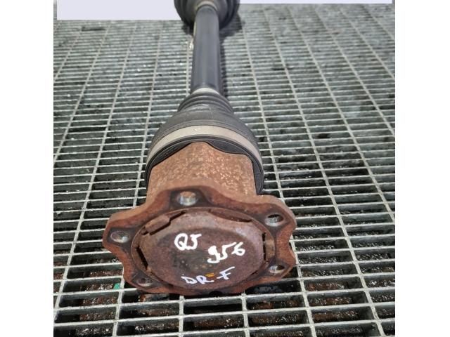 bontott AUDI Q5 Jobb Féltengely