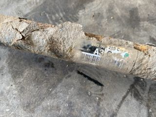 bontott AUDI Q5 Jobb Féltengely