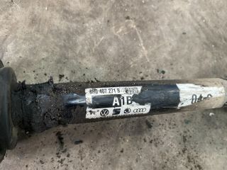 bontott AUDI Q5 Jobb Féltengely