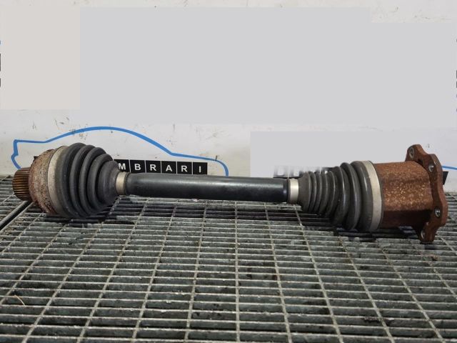 bontott AUDI Q5 Jobb Féltengely