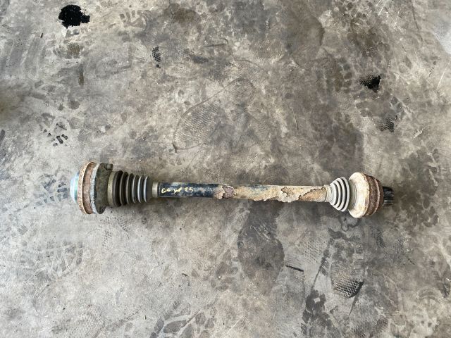 bontott AUDI Q5 Jobb Féltengely