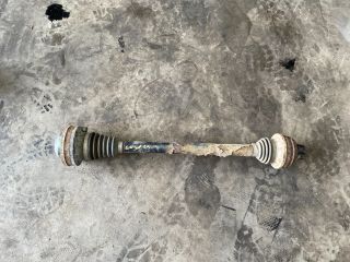 bontott AUDI Q5 Jobb Féltengely