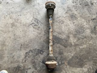 bontott AUDI Q5 Jobb Féltengely