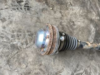 bontott AUDI Q5 Jobb Féltengely