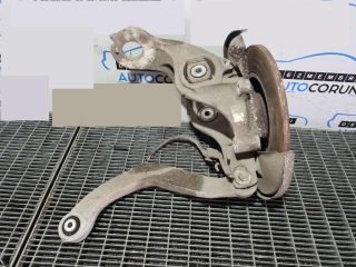 bontott AUDI Q5 Jobb hátsó Csonkállvány