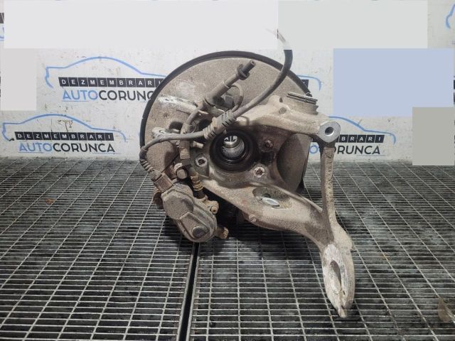 bontott AUDI Q5 Jobb hátsó Csonkállvány