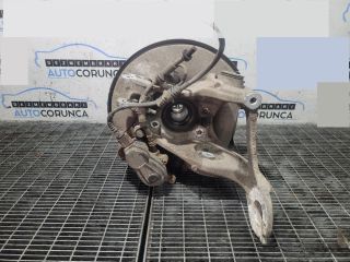 bontott AUDI Q5 Jobb hátsó Csonkállvány