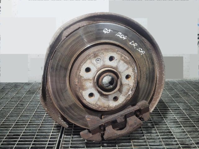 bontott AUDI Q5 Jobb hátsó Csonkállvány