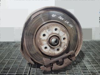 bontott AUDI Q5 Jobb hátsó Csonkállvány