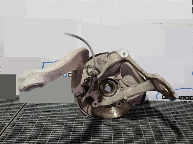 bontott AUDI Q5 Jobb hátsó Csonkállvány