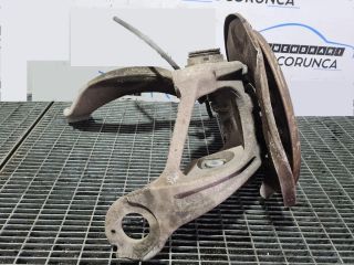 bontott AUDI Q5 Jobb hátsó Csonkállvány