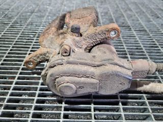 bontott AUDI Q5 Jobb hátsó Fékkengyel