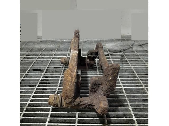 bontott AUDI Q5 Jobb hátsó Fékkengyel