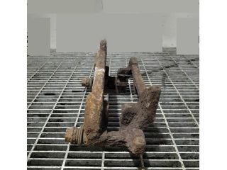 bontott AUDI Q5 Jobb hátsó Fékkengyel