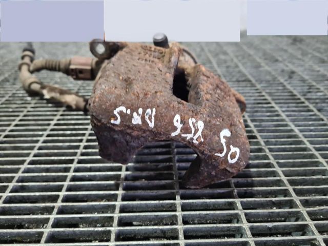 bontott AUDI Q5 Jobb hátsó Fékkengyel