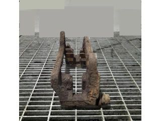 bontott AUDI Q5 Jobb hátsó Fékkengyel