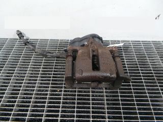 bontott AUDI Q5 Jobb hátsó Féknyereg Munkahengerrel