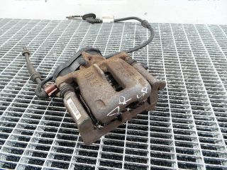 bontott AUDI Q5 Jobb hátsó Féknyereg Munkahengerrel