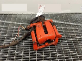 bontott AUDI Q5 Jobb hátsó Féknyereg Munkahengerrel