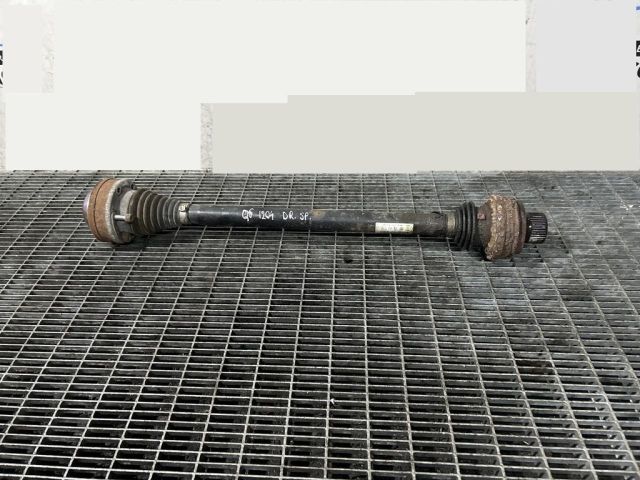 bontott AUDI Q5 Jobb hátsó Féltengely