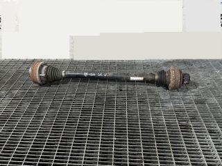 bontott AUDI Q5 Jobb hátsó Féltengely