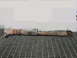 bontott AUDI Q5 Jobb hátsó Lengéscsillapító