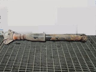 bontott AUDI Q5 Jobb hátsó Lengéscsillapító