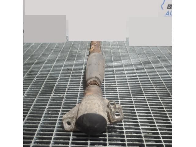 bontott AUDI Q5 Jobb hátsó Lengéscsillapító