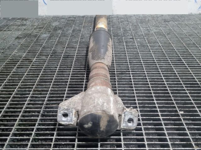 bontott AUDI Q5 Jobb hátsó Lengéscsillapító