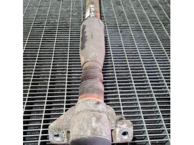 bontott AUDI Q5 Jobb hátsó Lengéscsillapító