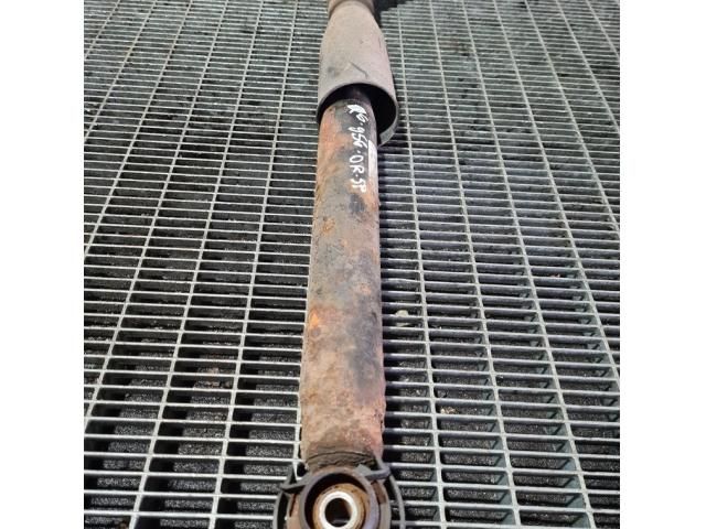 bontott AUDI Q5 Jobb hátsó Lengéscsillapító