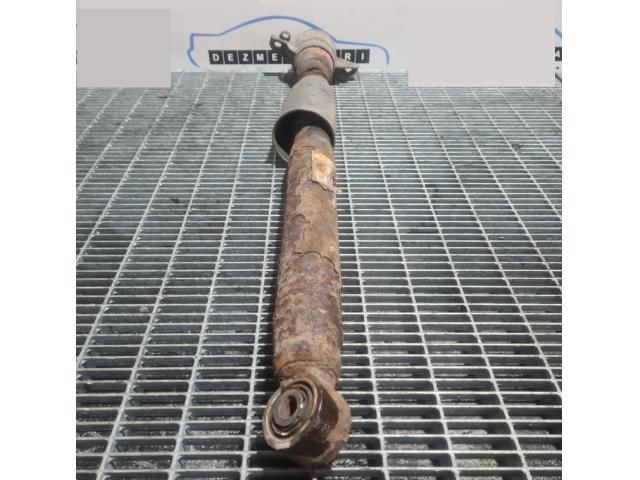 bontott AUDI Q5 Jobb hátsó Lengéscsillapító