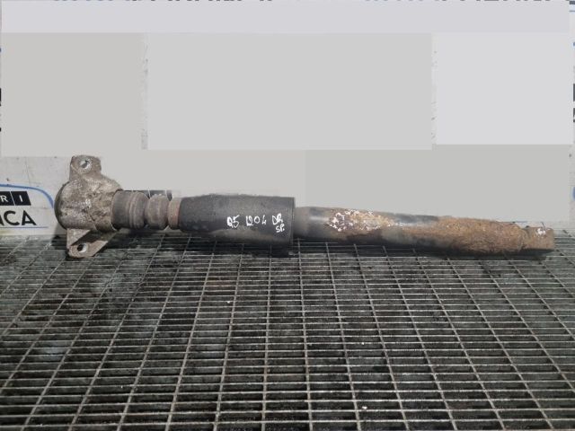 bontott AUDI Q5 Jobb hátsó Lengéscsillapító