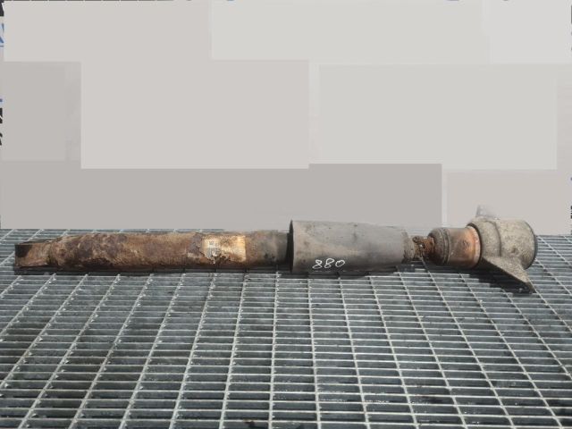 bontott AUDI Q5 Jobb hátsó Lengéscsillapító