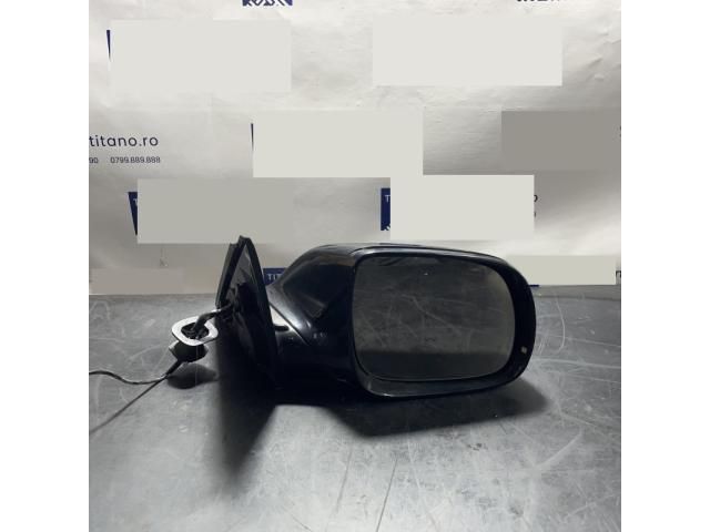 bontott AUDI Q5 Jobb Visszapillantó Tükör (Elektromos)