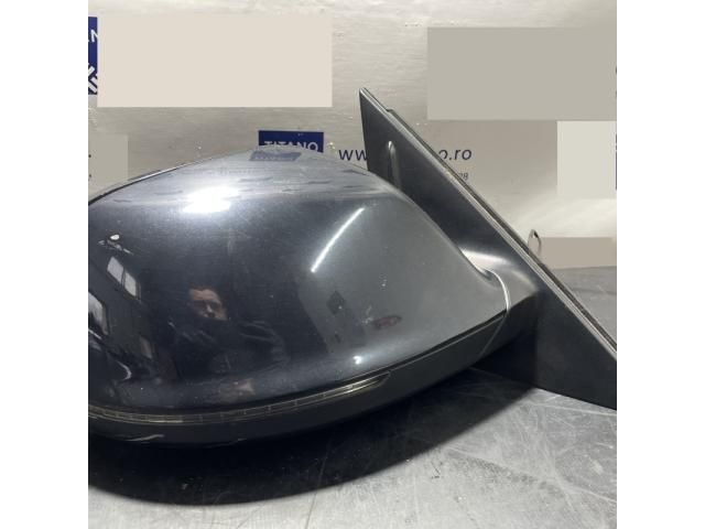 bontott AUDI Q5 Jobb Visszapillantó Tükör (Elektromos)