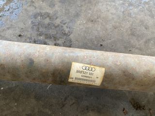 bontott AUDI Q5 Kardántengely