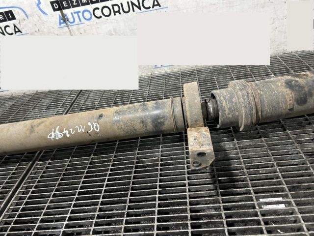 bontott AUDI Q5 Kardántengely