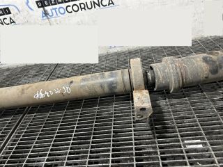 bontott AUDI Q5 Kardántengely