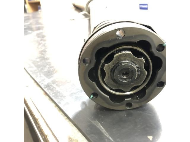 bontott AUDI Q5 Kardántengely