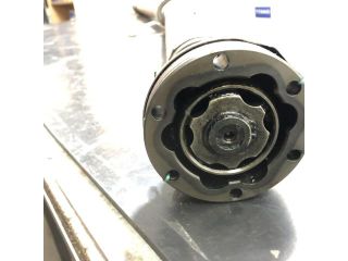 bontott AUDI Q5 Kardántengely