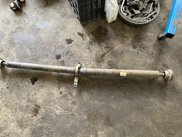 bontott AUDI Q5 Kardántengely