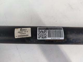 bontott AUDI Q5 Kardántengely