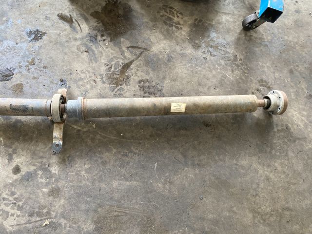 bontott AUDI Q5 Kardántengely