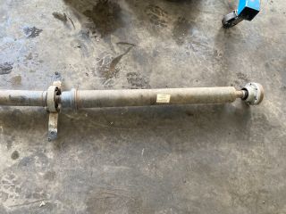 bontott AUDI Q5 Kardántengely