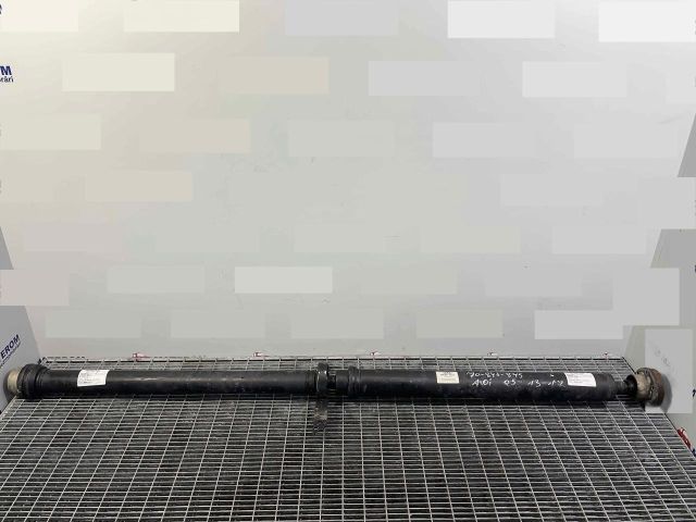 bontott AUDI Q5 Kardántengely