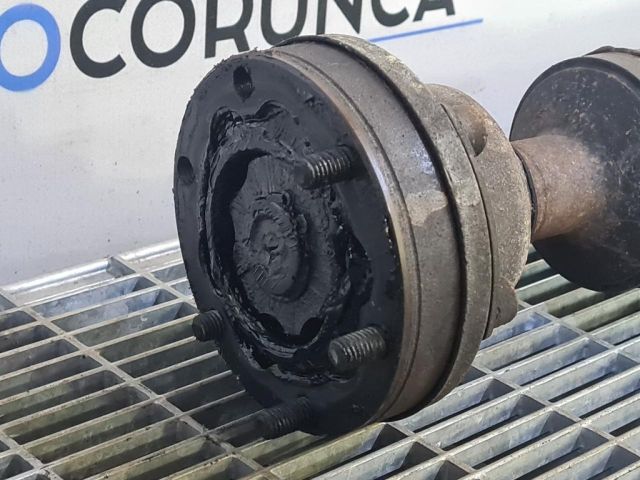 bontott AUDI Q5 Kardántengely