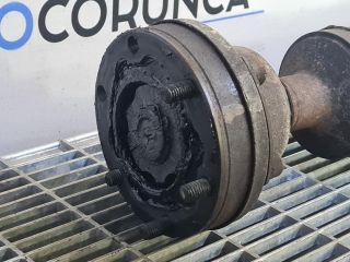 bontott AUDI Q5 Kardántengely