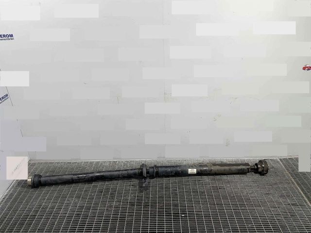 bontott AUDI Q5 Kardántengely