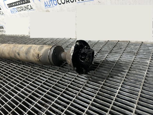 bontott AUDI Q5 Kardántengely